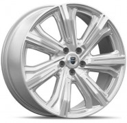 Фото диска КиК Kleemann 8.5x20 5/114.3 ET54 DIA 67.1 S