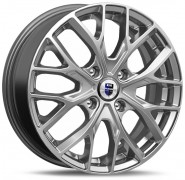 Фото диска КиК Лилиом-Оригинал 6x16 4/100 ET37 DIA 60.1 BFP