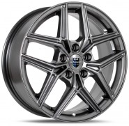 Фото диска КиК Юнион 7x17 5/114.3 ET50 DIA 66.1 BFP