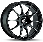 Фото диска Konig ILLUSION (S888G) 7x17 5/112 ET40 DIA 66.6 MQSQBP