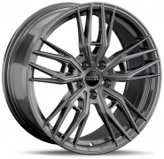 Фото диска LAND ROVER LR116 8x18 5/108 ET46 DIA 63.3 GM