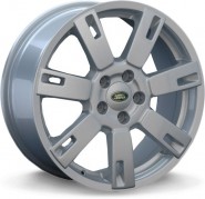 Фото диска LAND ROVER LR12 9x20 5/120 ET50 DIA 72.6 S