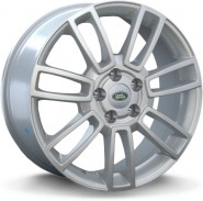 Фото диска LAND ROVER LR20 8x19 5/120 ET53 DIA 72.6 HB