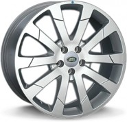 Фото диска LAND ROVER LR33 8x18 5/108 ET47 DIA 60.1 SF