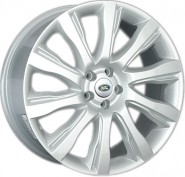 Фото диска LAND ROVER LR41 8.5x21 5/108 ET45 DIA 63.3 S