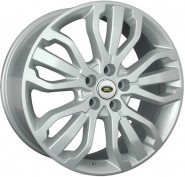Фото диска LAND ROVER LR45 9.5x21 5/120 ET49 DIA 72.6 GMF