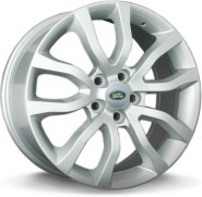 Фото диска LAND ROVER LR47 8.5x20 5/120 ET47 DIA 72.6 S