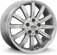 Фото диска LAND ROVER LR6 9x22 5/120 ET53 DIA 72.6 S