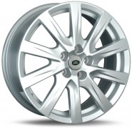 Фото диска LAND ROVER LR61 10x22 5/120 ET49 DIA 72.6 MGMF