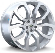 Фото диска LAND ROVER LR7 9.5x21 5/120 ET49 DIA 72.6 S