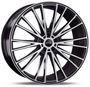 Фото диска LAND ROVER LR78 9x22 5/108 ET45 DIA 63.3 BKF