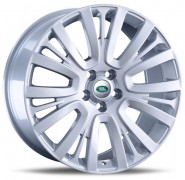 Фото диска LAND ROVER LR85 9.5x21 5/120 ET49 DIA 72.6 S