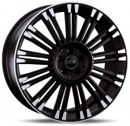 Фото диска LAND ROVER LR90 9.5x22 5/120 ET49 DIA 72.6 MGMF