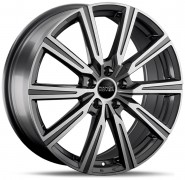 Фото диска LAND ROVER LR93 7.5x19 5/120 ET39.5 DIA 72.6 GMF