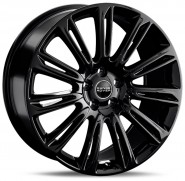 Фото диска LAND ROVER LR95 9.5x22 5/120 ET49 DIA 72.6 S