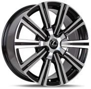 диски Лексус 1003