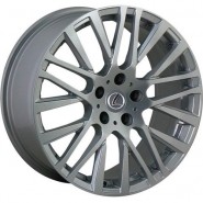 Фото диска LEXUS LX101 8x18 5/114.3 ET30 DIA 60.1 GM
