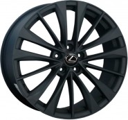 Фото диска LEXUS LX106 8x20 5/114.3 ET30 DIA 60.1 S
