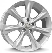 Фото диска LEXUS LX15 6.5x17 5/114.3 ET35 DIA 60.1 MB