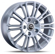 Фото диска LEXUS LX153 8.5x20 5/150 ET58 DIA 110.1 GM