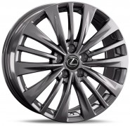 Фото диска LEXUS LX178 7.5x18 5/114.3 ET35 DIA 60.1 GM