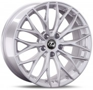 Фото диска LEXUS LX180 8x18 5/114.3 ET30 DIA 60.1 BKF