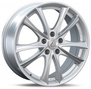 Фото диска LEXUS LX19 7.5x18 5/114.3 ET35 DIA 60.1 S