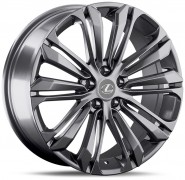 Фото диска LEXUS LX222 8x20 5/114.3 ET30 DIA 60.1 S