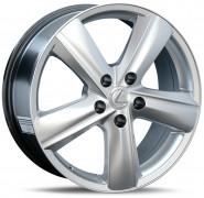 Фото диска LEXUS LX32 7.5x18 5/114.3 ET35 DIA 60.1 S