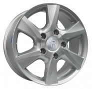 Фото диска LEXUS LX34 8x18 5/150 ET56 DIA 110.1 GM