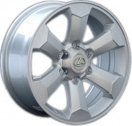 Фото диска LEXUS LX51 7.5x18 6/139.7 ET25 DIA 106.1 S