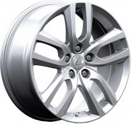 Фото диска LEXUS LX59 7.5x18 5/114.3 ET35 DIA 60.1 S