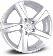 Фото диска LEXUS Le41H 8x17 5/114.3 ET45 DIA 60.1 S