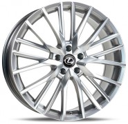 Фото диска LEXUS Le50H 8x18 5/114.3 ET30 DIA 60.1 GB