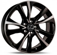 Фото диска LEXUS RPLC LE53 7.5x18 5/114.3 ET35 DIA 60.1 HSGM