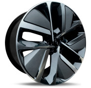 диски Лисян FF136