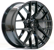 Фото диска LIZARDO Arcada XH143 7x16 4/98 ET35 DIA 58.5 CB