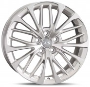 Фото диска LS Wheels 1306 8x18 5/114.3 ET50 DIA 60.1 GMF