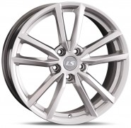 Фото диска LS Wheels 1309 8x18 5/114.3 ET45 DIA 67.1 S
