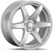 Фото диска LS Wheels 1330 8x17 5/114.3 ET45 DIA 67.1 MB