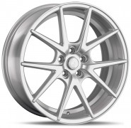 Фото диска LS Wheels 1333 8.5x20 5/114.3 ET45 DIA 67.1 S