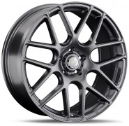 Фото диска LS Wheels 1336 8.5x20 5/114.3 ET45 DIA 67.1 GM