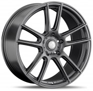 Фото диска LS Wheels 1343 8.5x19 5/114.3 ET40 DIA 67.1 GM