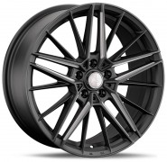 Фото диска LS Wheels 1352 8x18 5/108 ET45 DIA 63.3 MB+SSF