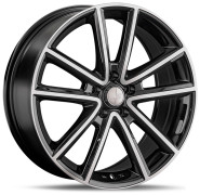 Фото диска LS Wheels 1368 6.5x16 5/114.3 ET50 DIA 67.1 GMF