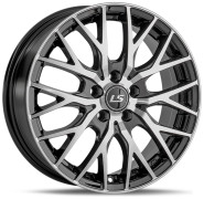 Фото диска LS Wheels 1369 6.5x16 5/114.3 ET40 DIA 67.1 GMF
