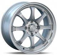 Фото диска LS Wheels 144 6.5x15 4/108 ET27 DIA 65.1 SF