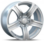 Фото диска LS Wheels 145 7x16 5/114.3 ET40 DIA 73.1 SF