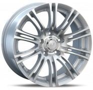 Фото диска LS Wheels 146 7x16 5/114.3 ET40 DIA 73.1 GMF