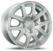 Фото диска LS Wheels 188 6x14 4/100 ET39 DIA 73.1 GMF